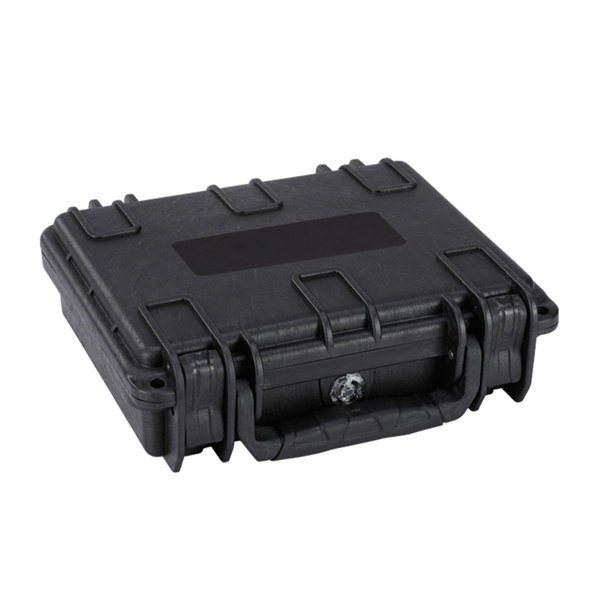 Stay Organized and Dry with a Small Waterproof Case for Your Gear