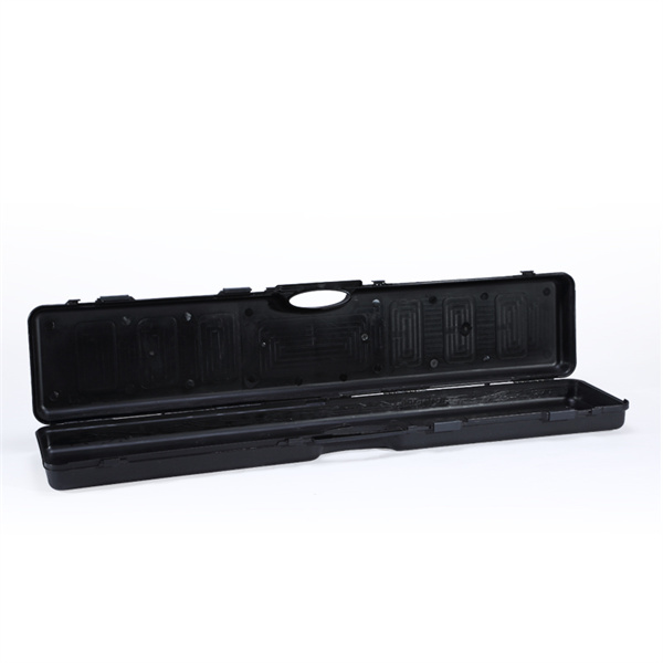Tips for storing and carrying your sniper rifle in a gun case