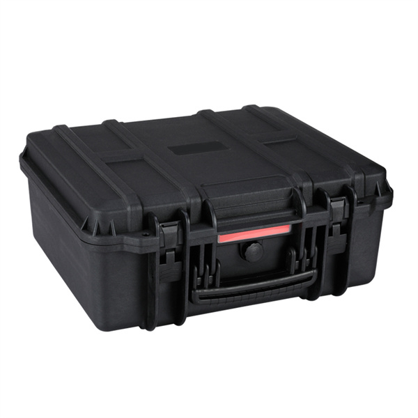 A reliable case for stage equipment