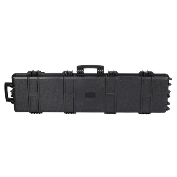 The importance of proper storage and transportation for submachine guns