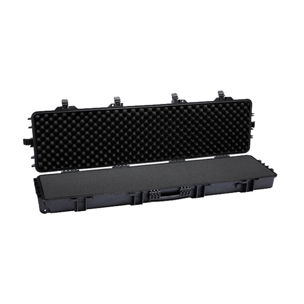 How to choose the best submachine gun case for your needs
