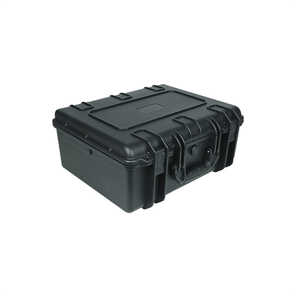The ultimate solution for secure and organized storage