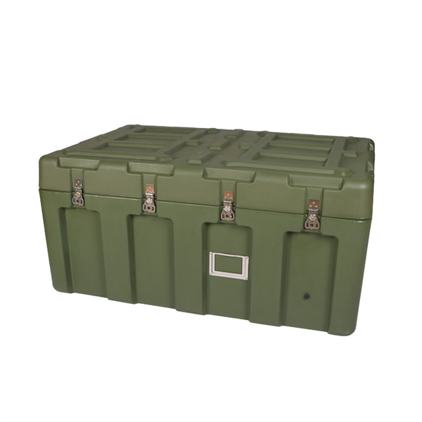 How Transit Cases Safeguard Equipmen