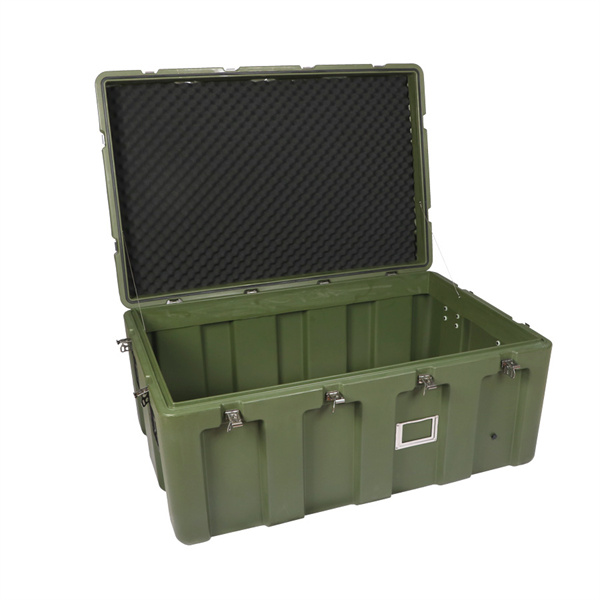 Protect Your Gear on the Go with a Reliable Transport Case
