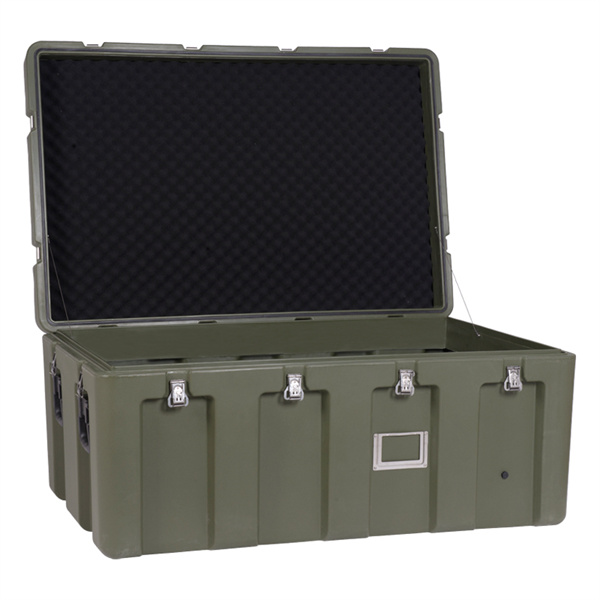 Keep Your Valuables Safe and Sound with a Heavy-Duty Transport Case