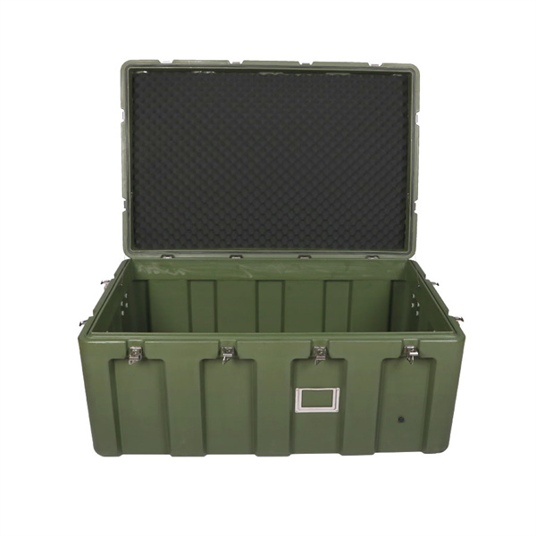 The Transport Case