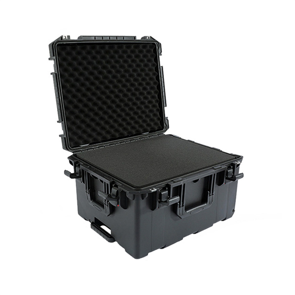 Secure storage for all your travel essentials