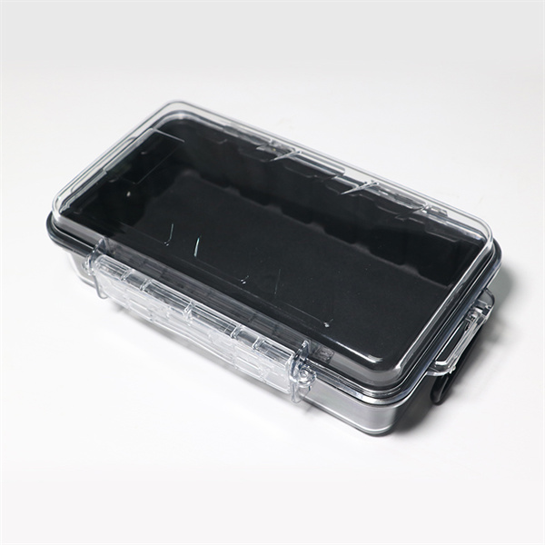 Waterproof Clear Boxes for All Your Needs
