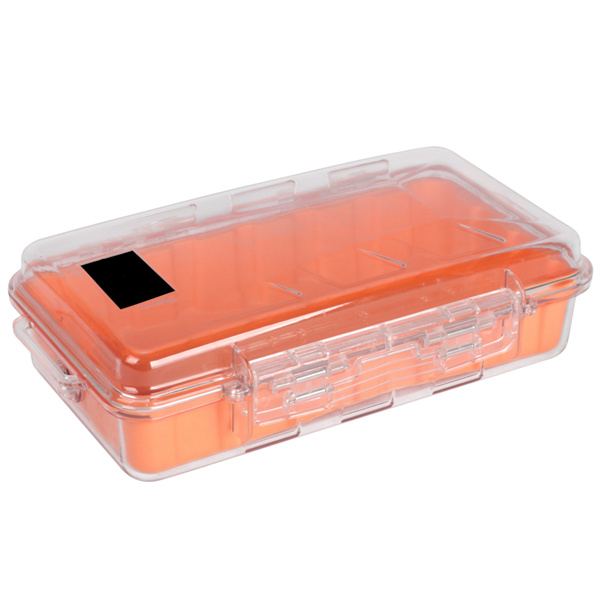 Keep Your Items Safe and Dry with Waterproof Clear Boxes
