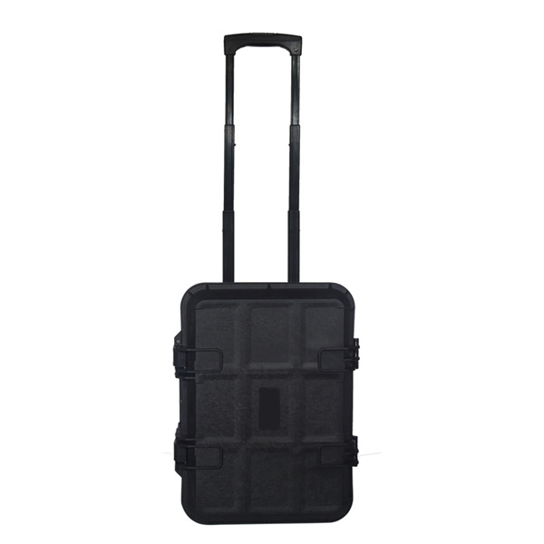 Ensure uninterrupted power with a waterproof enclosure for your electronic devices