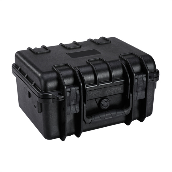 Take Your Drone Anywhere with Confidence in a Waterproof Case