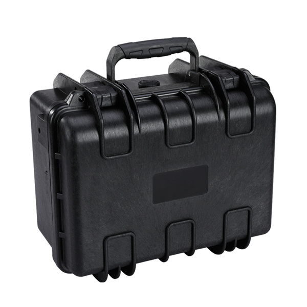 Never Worry About Water Damage with a Waterproof Drone Case