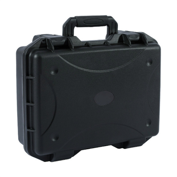 Secure, waterproof storage for your valuable equipment
