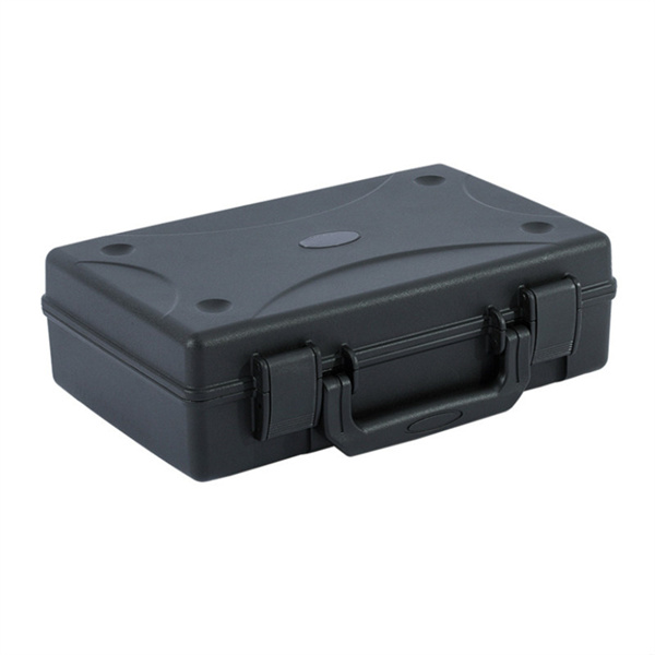 Durable and Waterproof Toolbox for Any Job