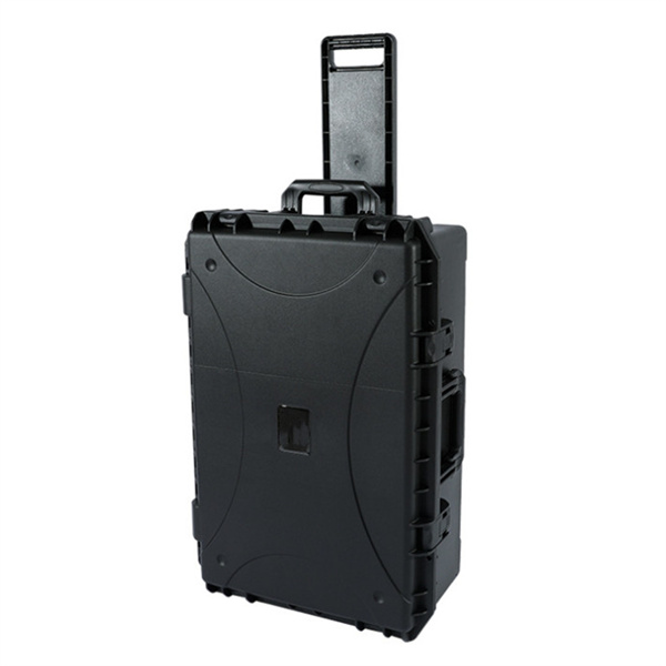 Protect your valuables from water damage with a durable travel case