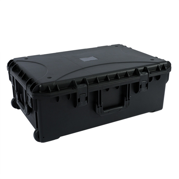 Don't let rain or spills ruin your trip - invest in a waterproof travel case today