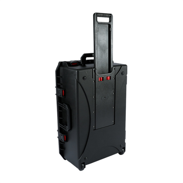 Stay organized and dry during your travels with a waterproof case