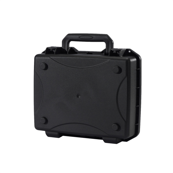 Trust in the durability of a weatherproof hard case for all of your outdoor adventures