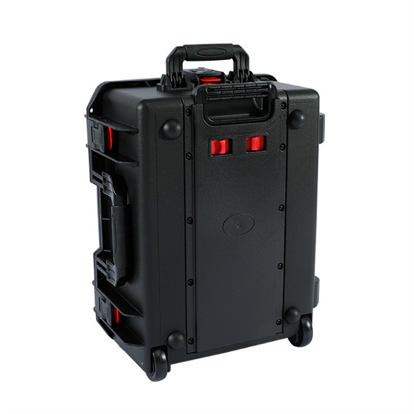 Upgrade Your Tool Storage with a Versatile Wheeled Tool Case