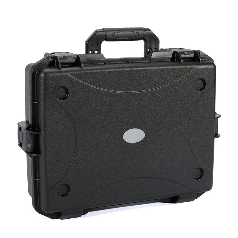 Medium Plastic Storage Carry Case (493615)