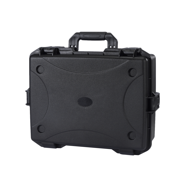 Medium Shockproof Plastic Case (493620)