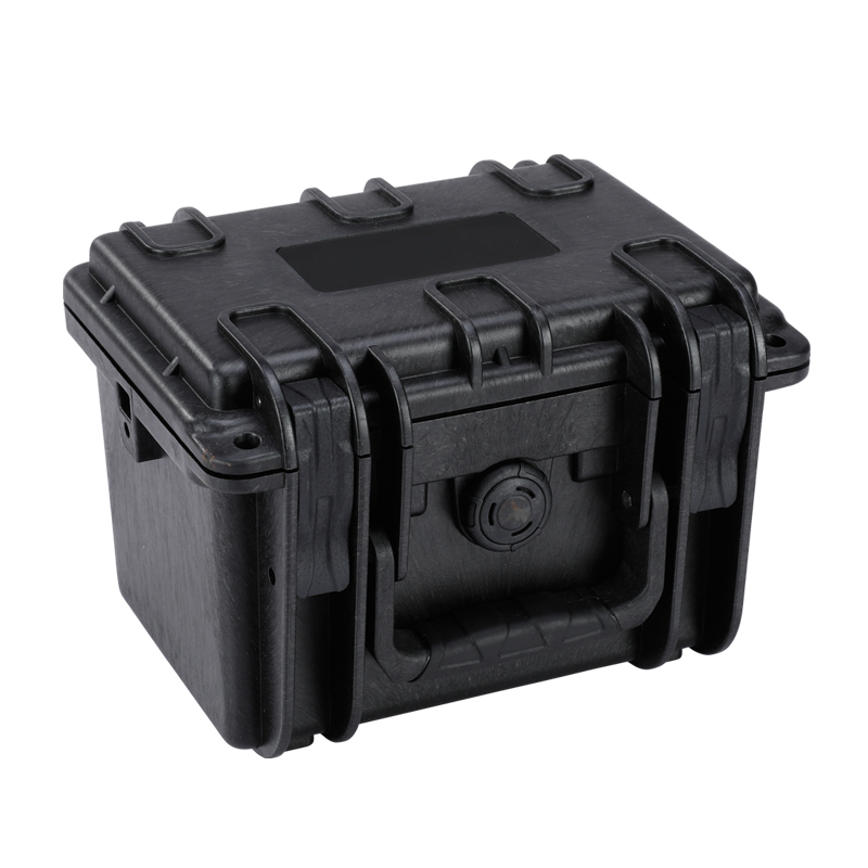 Small Injection Waterproof Carry Case (191213)