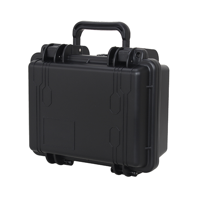 Small Crushproof Protective Carry Case (211511)