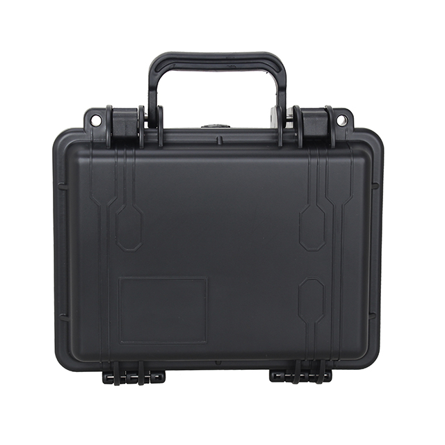 hardcase-gun