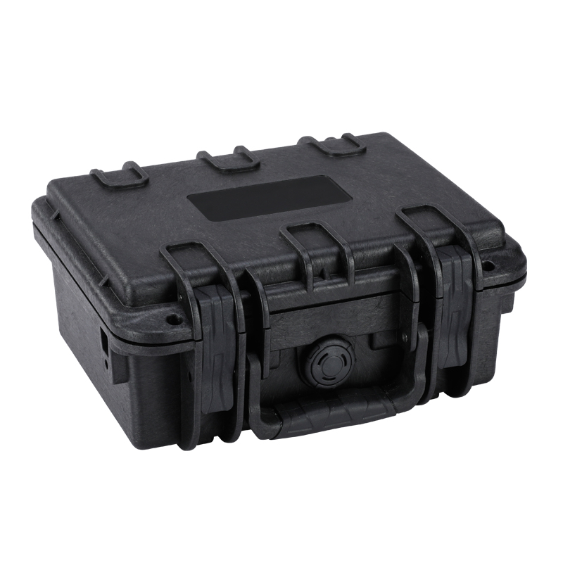 Small Waterproof Equipment Carry Case (221609)