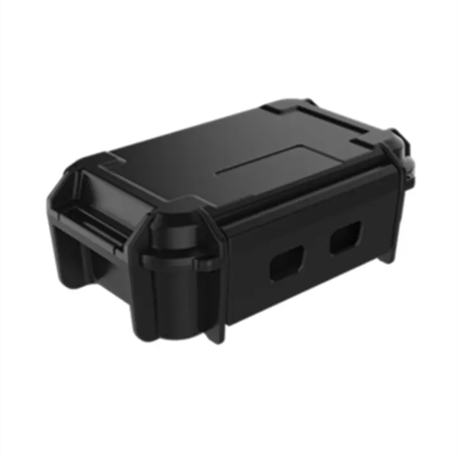Small Waterproof Instrument Carrying Case (231408)