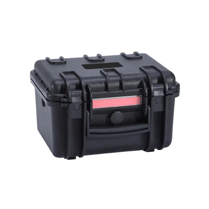 Outdoor Small Plastic Rugged Carry Case (272017)