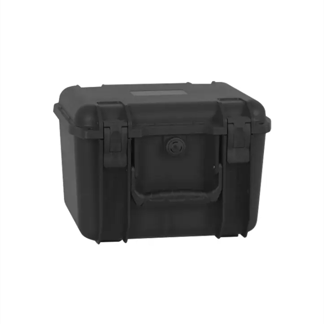 Outdoor Plastic Storage Carrying Case (302321)