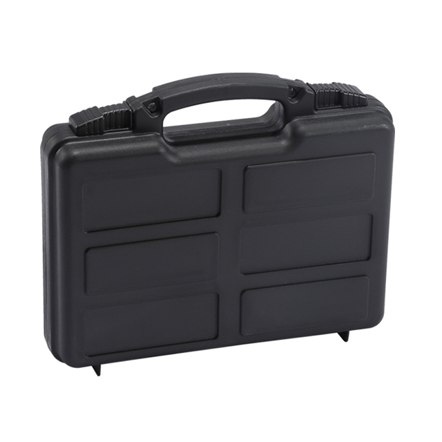 Medium Plastic Hard Tool Carry Case (312508)