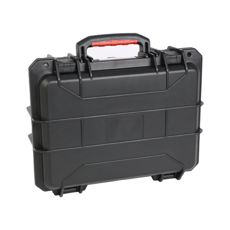 Medium Injection Hard Carrying Case (342413)