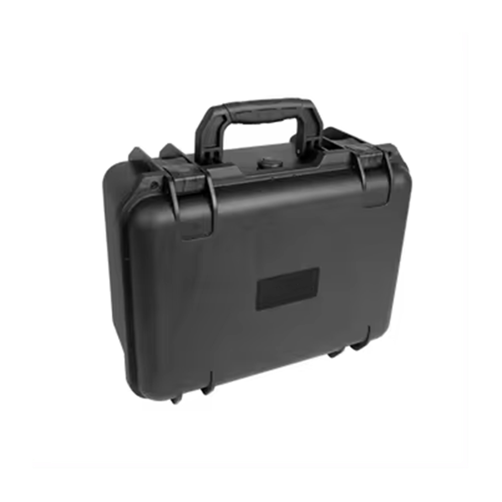 Medium Plastic Carrying Cases (382719)