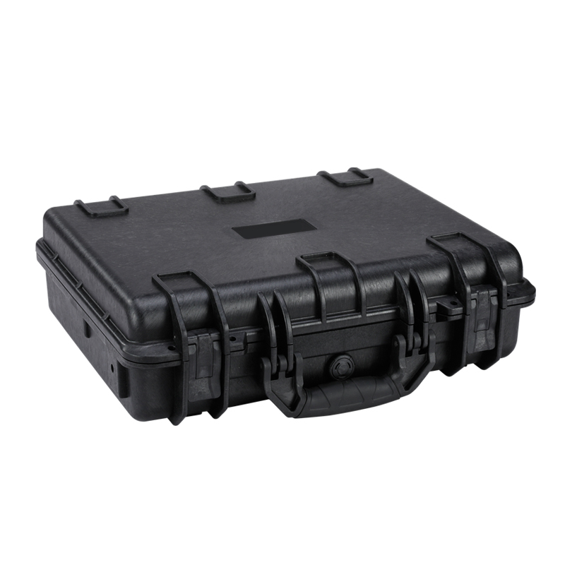 Medium Protective Plastic Carrying Case (443412)
