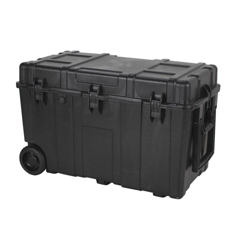 Outdoor Large Hard Shell Foam Case (804050)