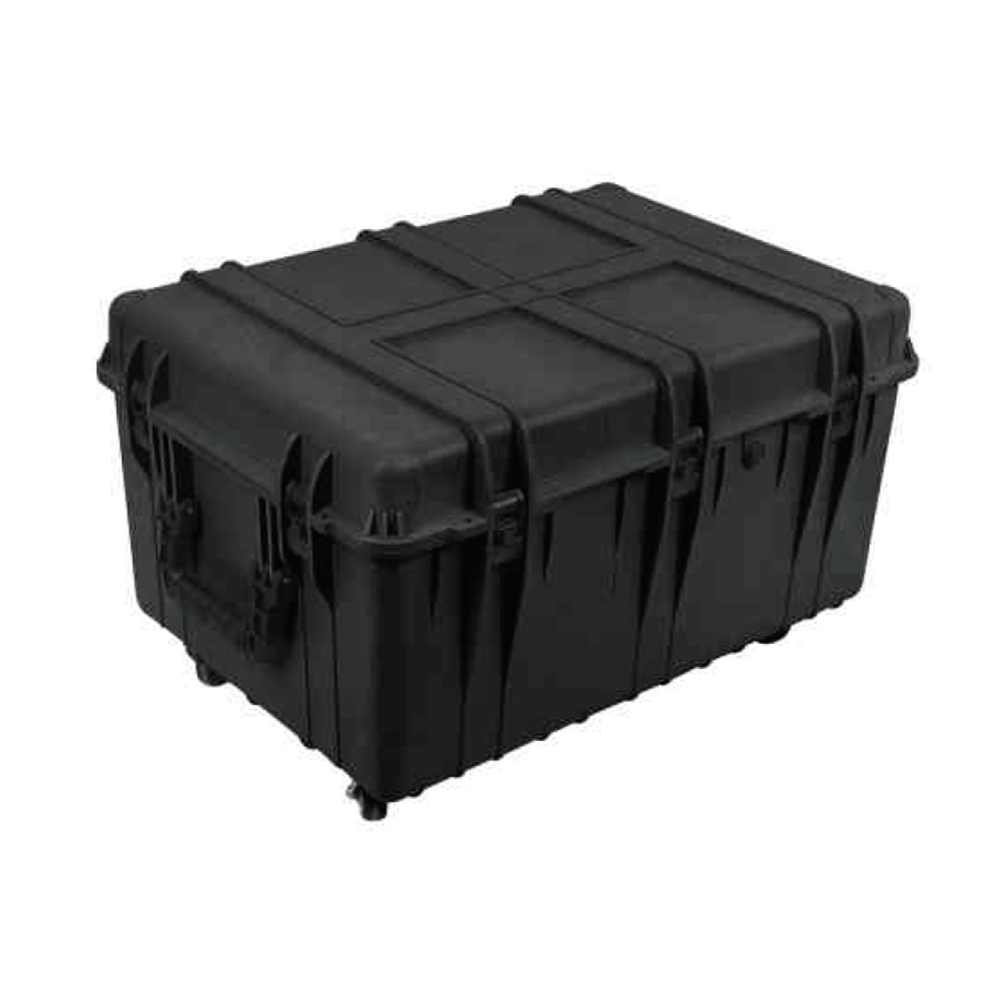 Large Waterproof Plastic Carrying Case (866045)