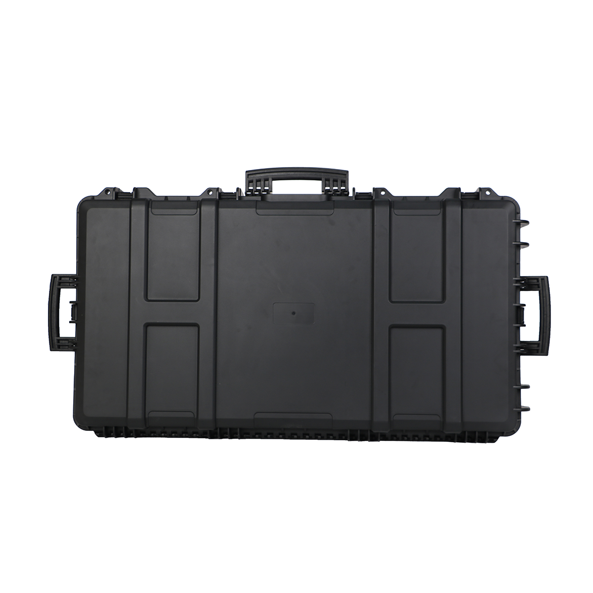 Musical Instrument Hard Long Carry Case (965016)