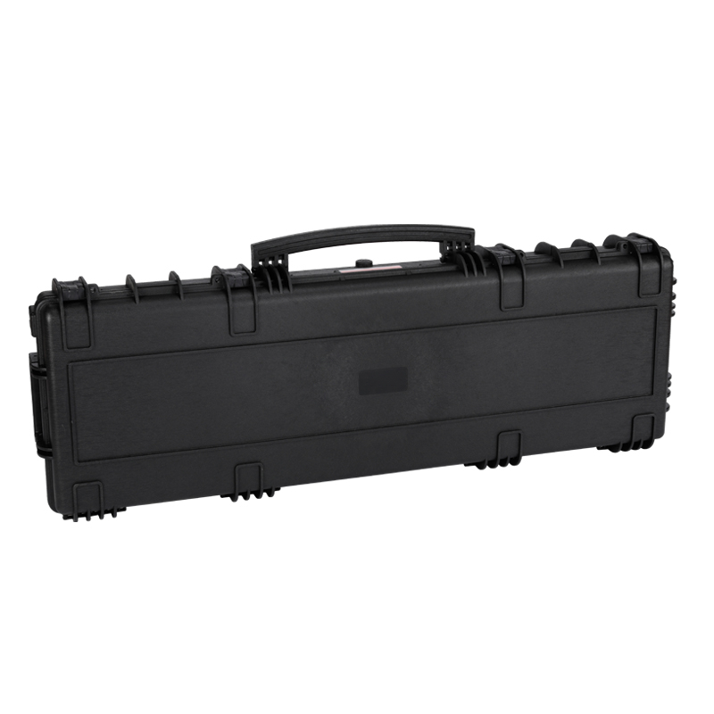 Hard Plastic Waterproof Long Carry Case (1133513)