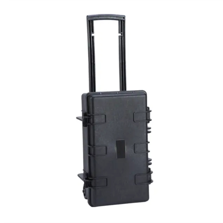 Outdoor Floating Waterproof Trolley Carry Case (512722)