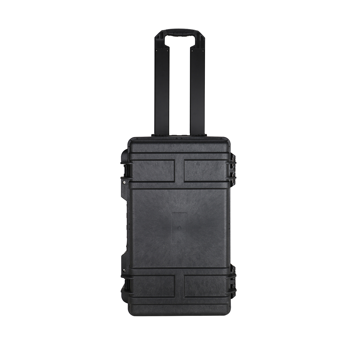Waterproof Plastic Tool Trolley Case (512920)