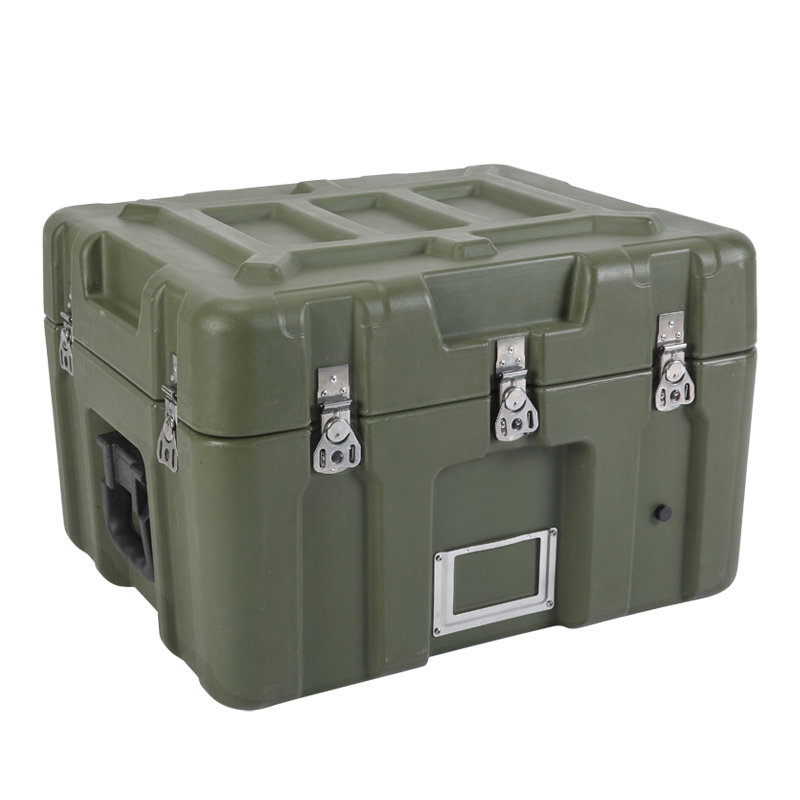 Outdoor Hard Equipment Rotomold Case (534338)