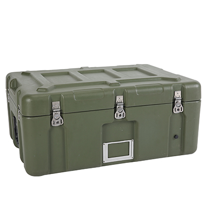 Outdoor Waterproof Shockproof Rotomold Case (724832)