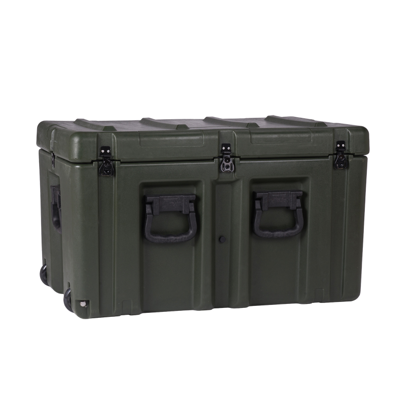 Large Hard Transport Rotomold Case (764646)