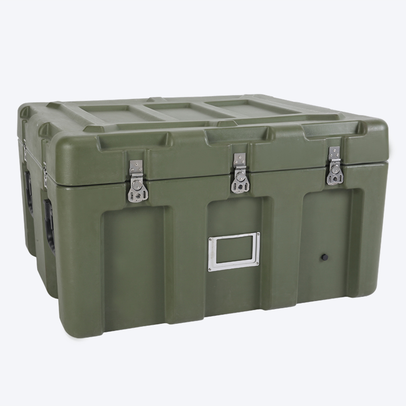 Heavy Duty Waterproof Rotomold Case (796746)