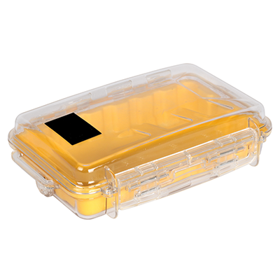 Outdoor Micro Waterproof PC Dry Box (130904)