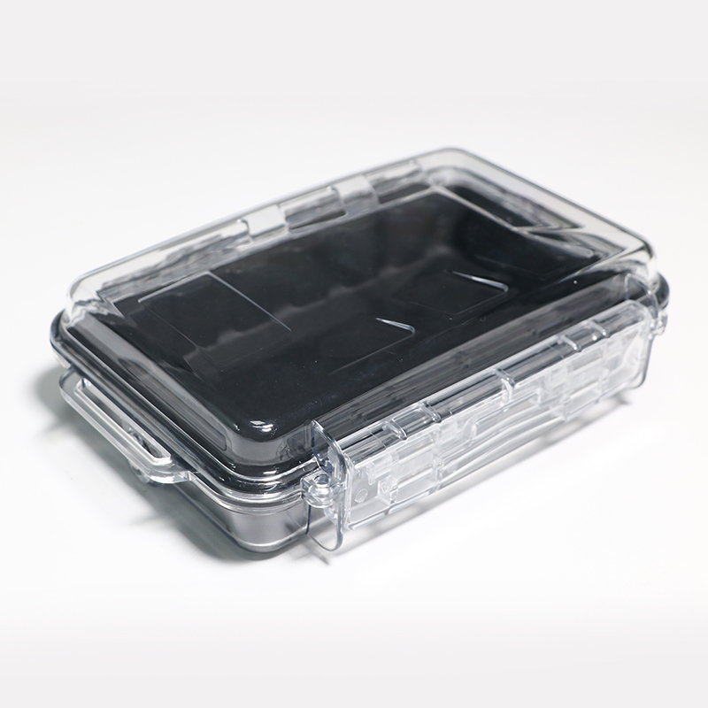 Protective Hard Micro Dry Box (161004)