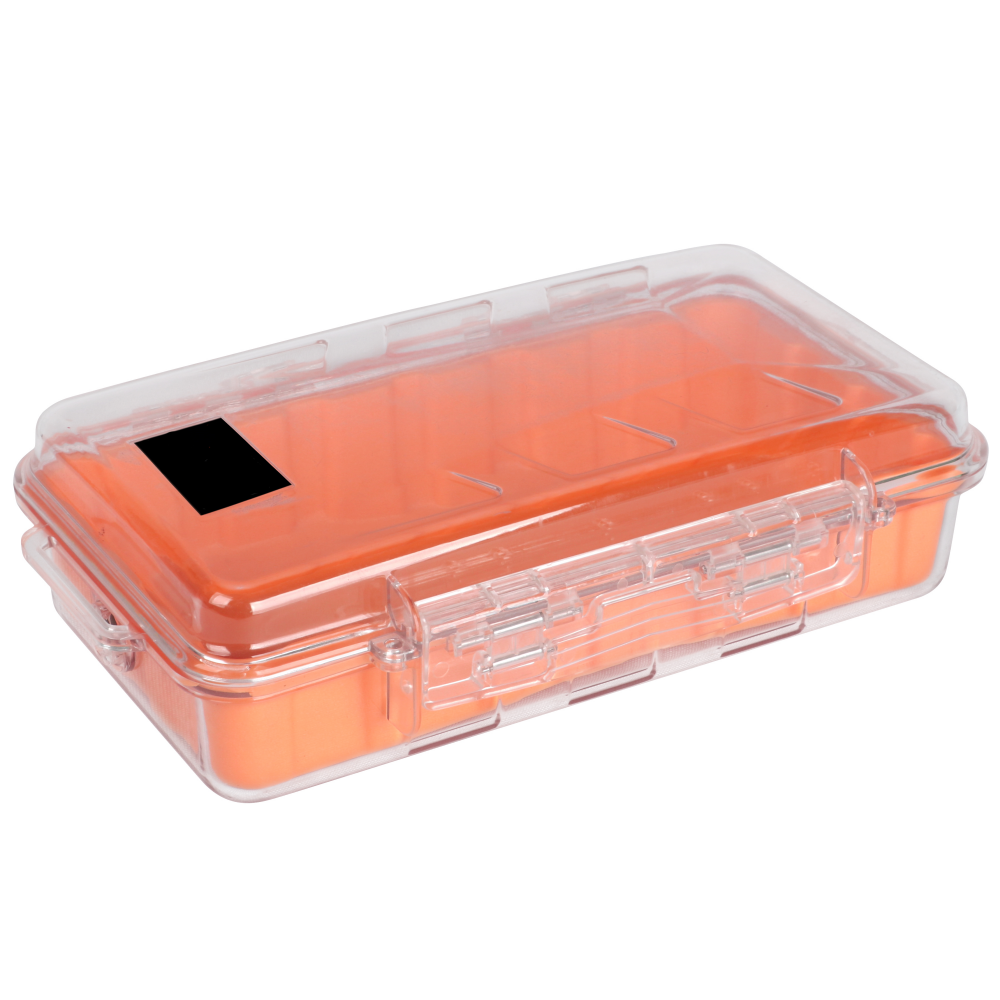 Travel Waterproof Hard Micro Dry Box (211106)