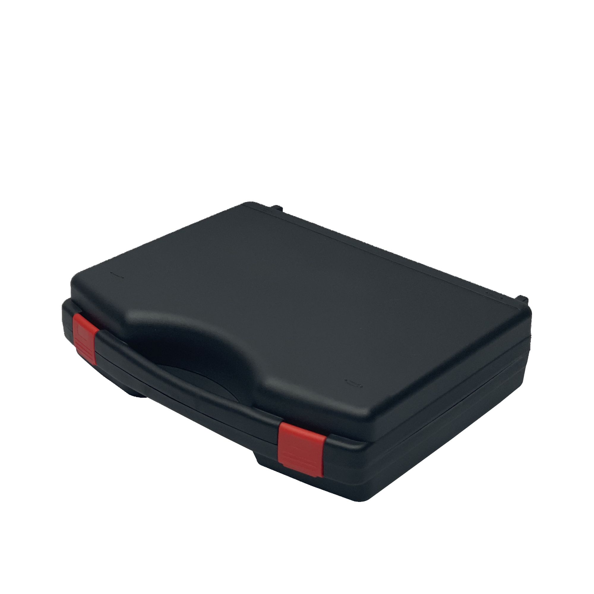 Hard Small Plastic Tool Box (332408)